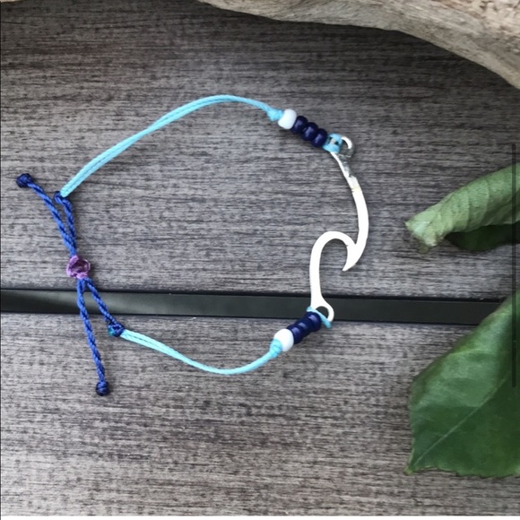 🔆Awesome Handmade Wave Bracelet Set🔆 - Picture 3 of 6